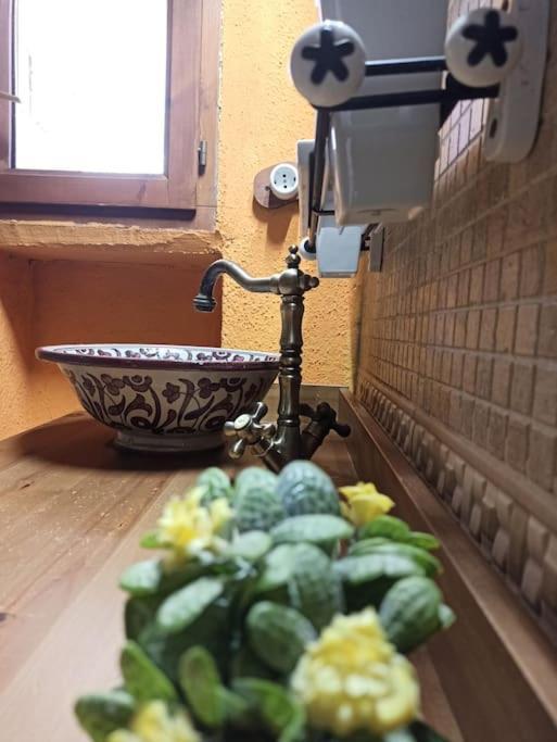 Arboli Raco Del Trinquetヴィラ エクステリア 写真