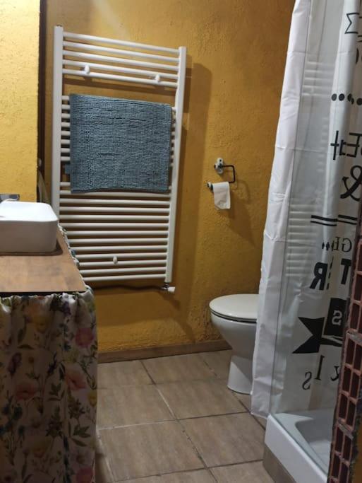 Arboli Raco Del Trinquetヴィラ エクステリア 写真